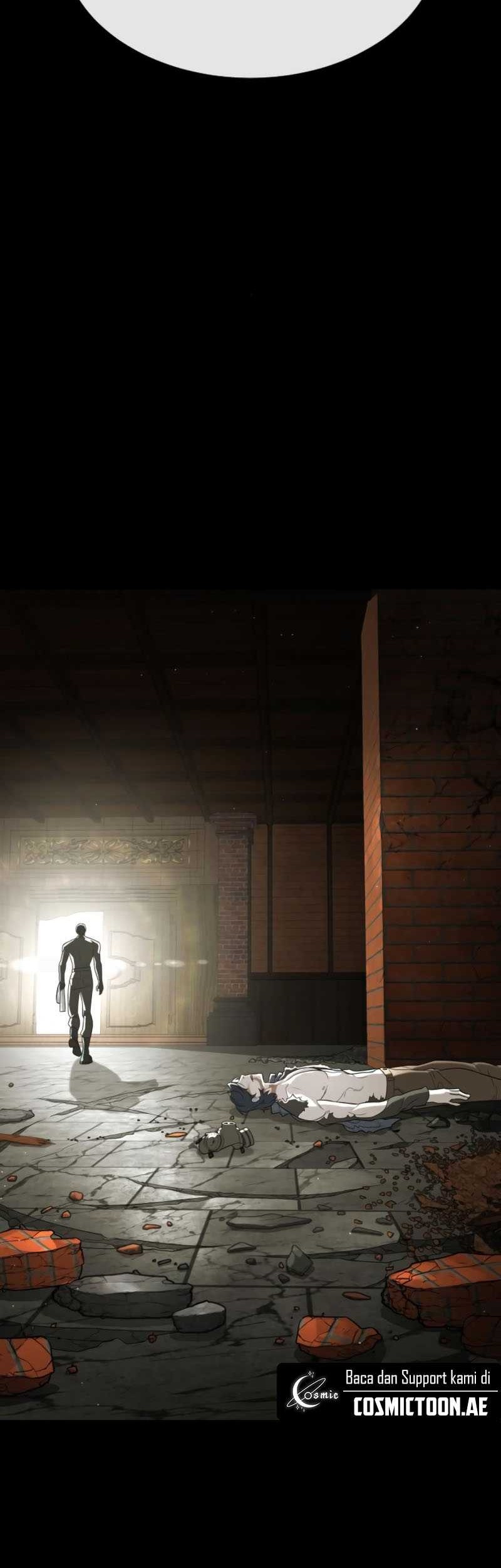 Killer Peter Chapter 88 Gambar 116