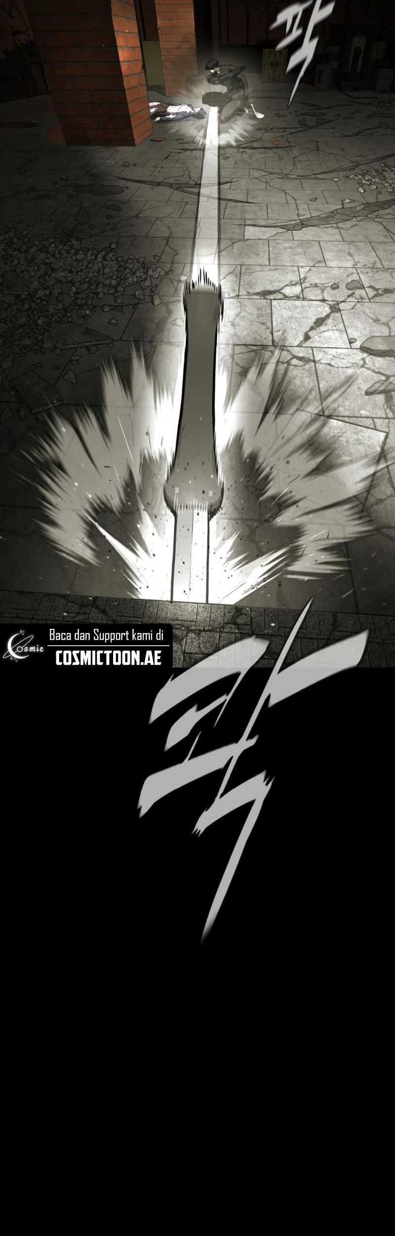 Killer Peter Chapter 88 Gambar 112