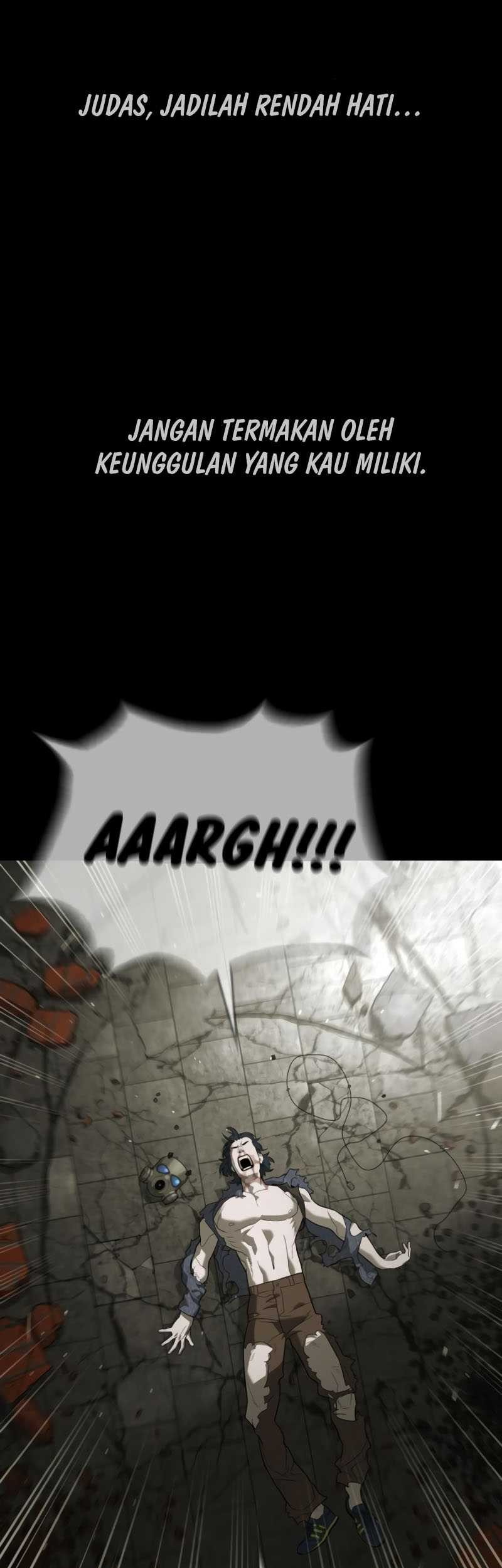 Killer Peter Chapter 88 Gambar 117