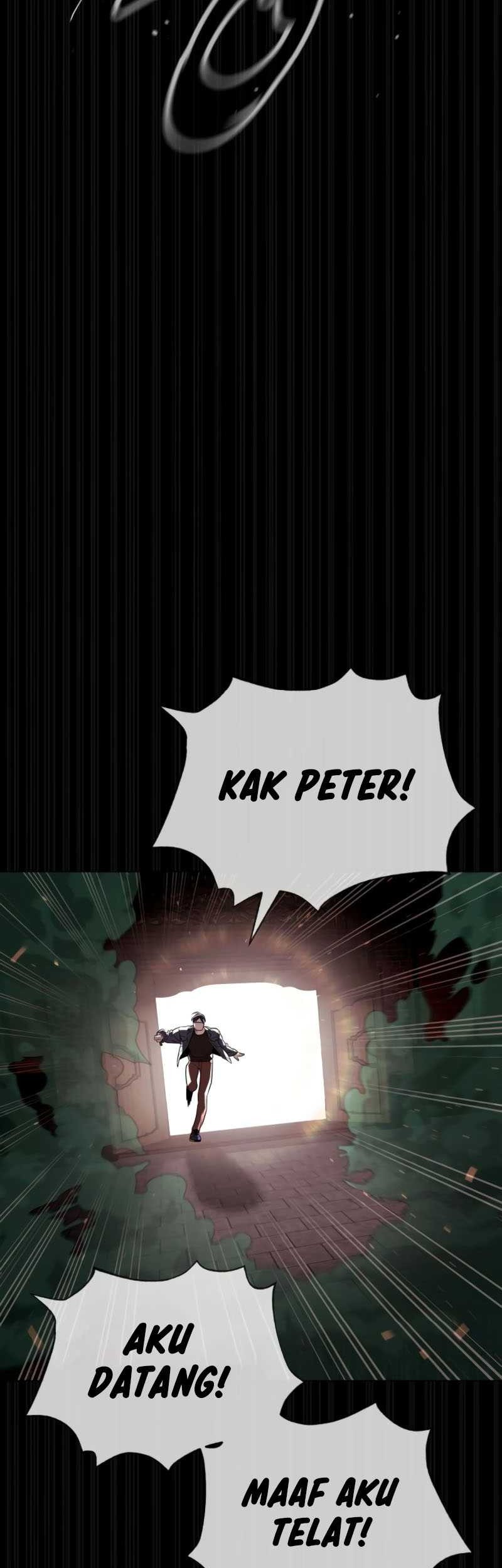 Killer Peter Chapter 88 Gambar 4