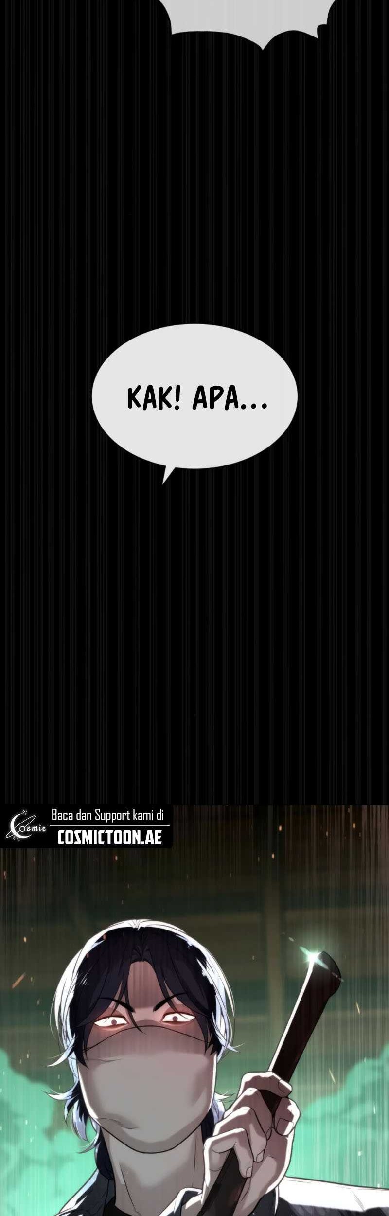 Killer Peter Chapter 88 Gambar 5