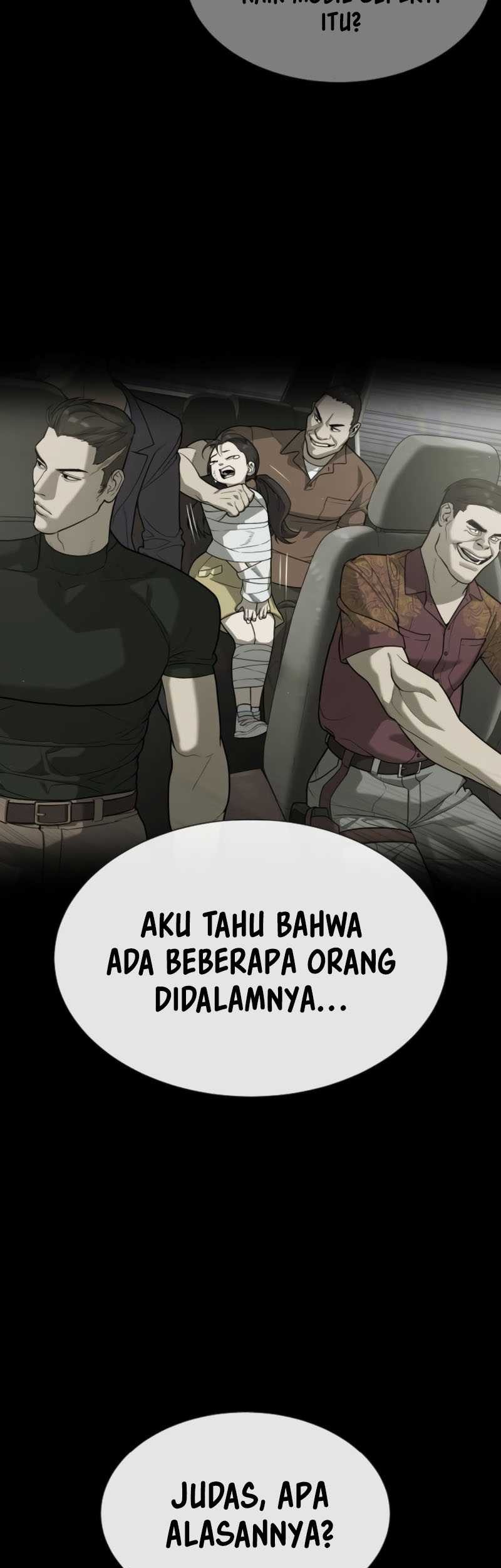 Killer Peter Chapter 88 Gambar 13