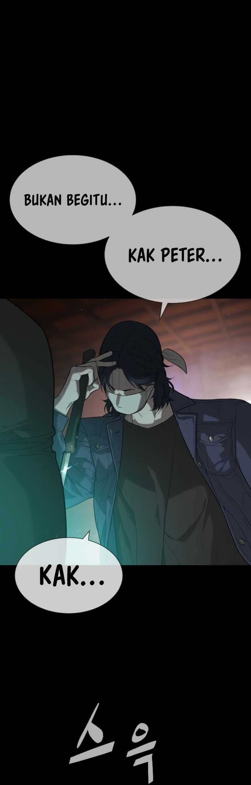 Killer Peter Chapter 88 Gambar 15
