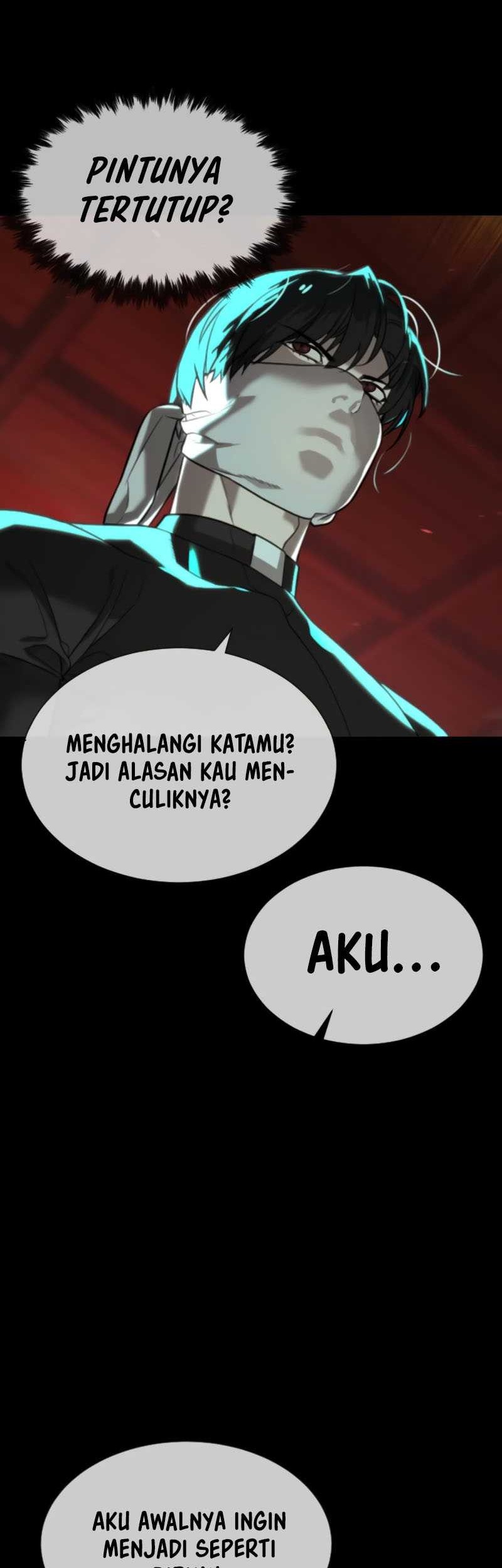 Killer Peter Chapter 88 Gambar 18
