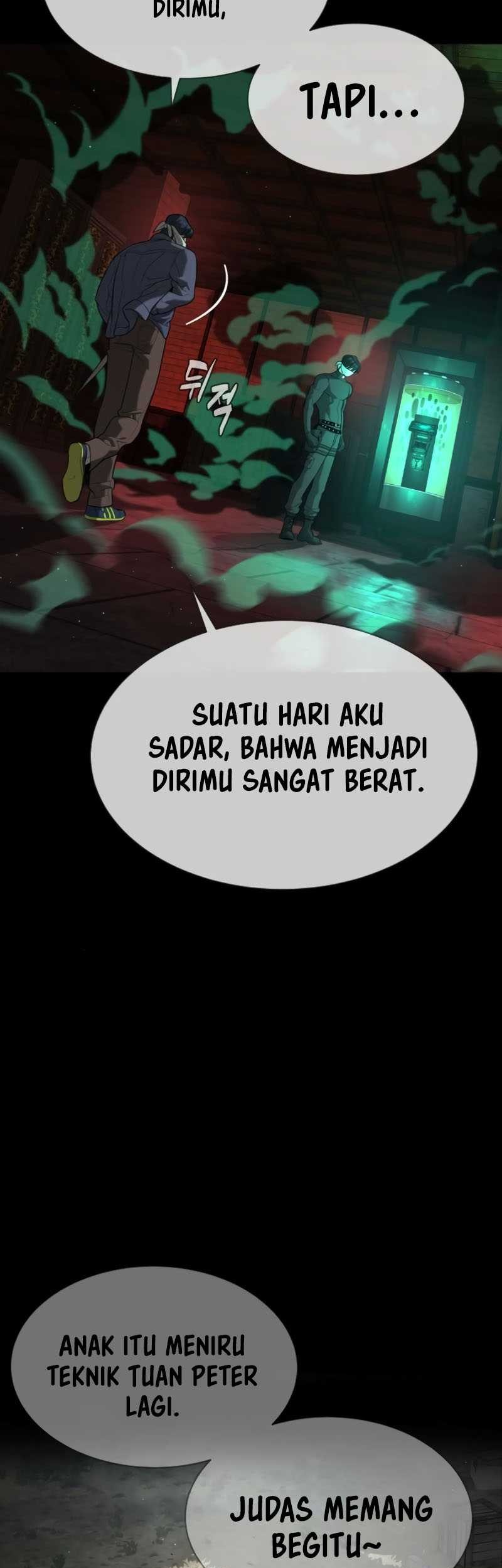 Killer Peter Chapter 88 Gambar 19