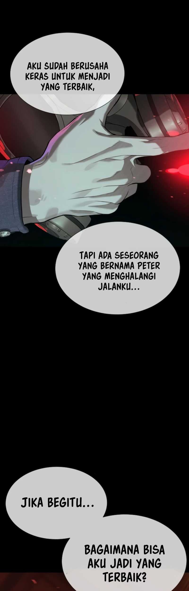 Killer Peter Chapter 88 Gambar 23