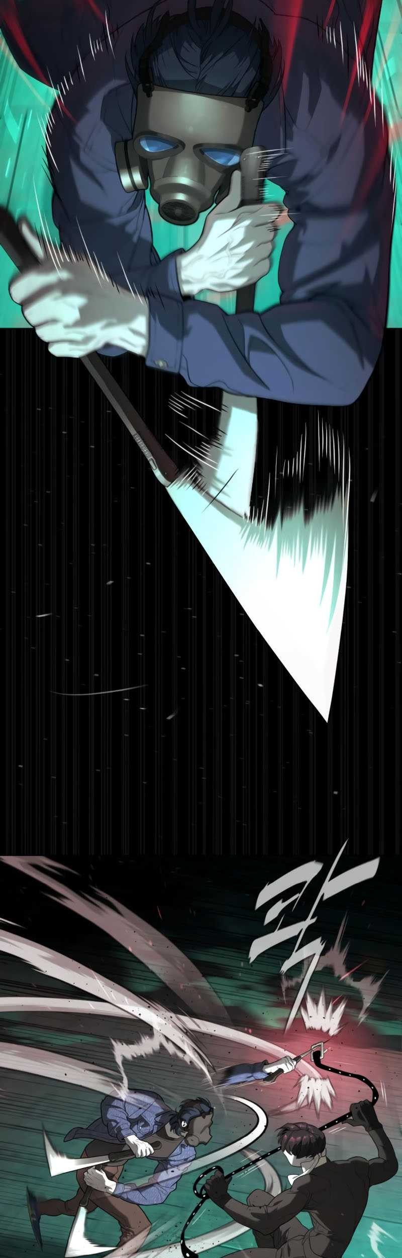 Killer Peter Chapter 88 Gambar 31