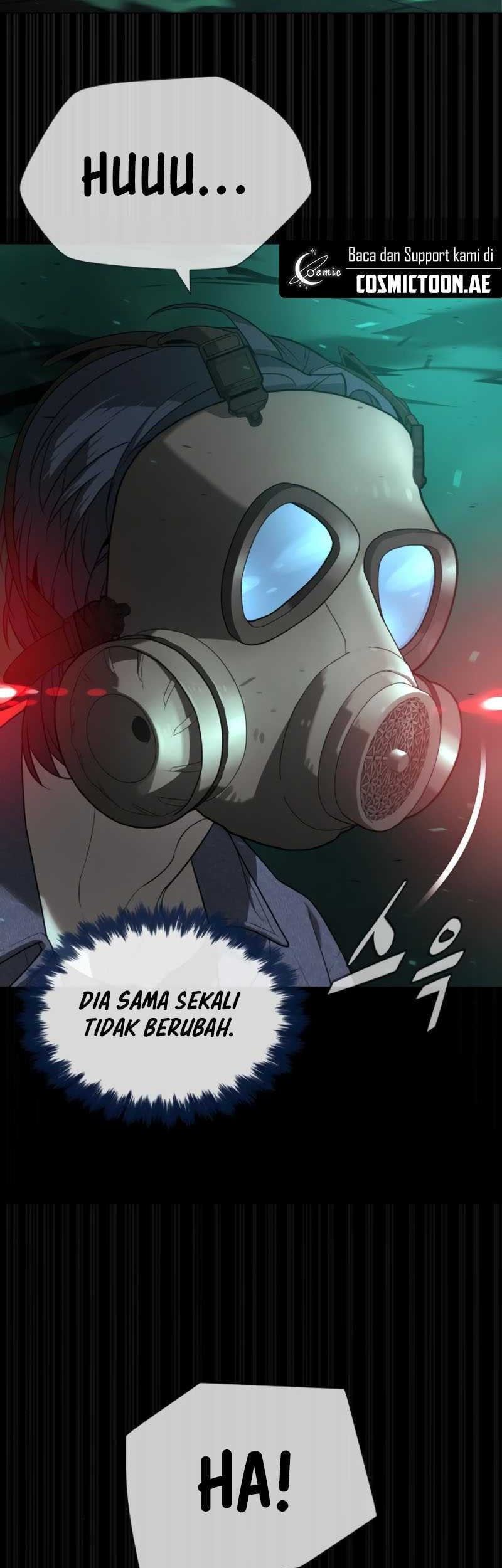 Killer Peter Chapter 88 Gambar 35