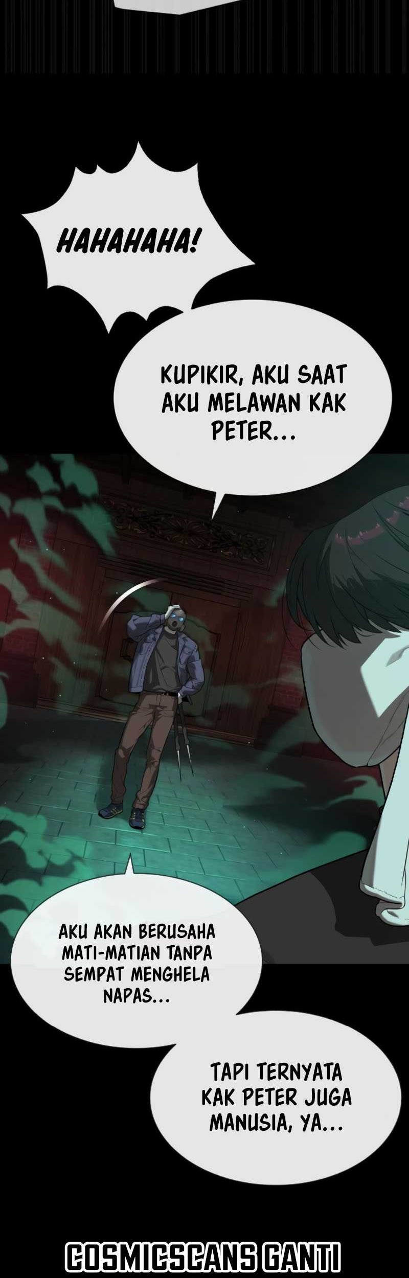 Killer Peter Chapter 88 Gambar 36