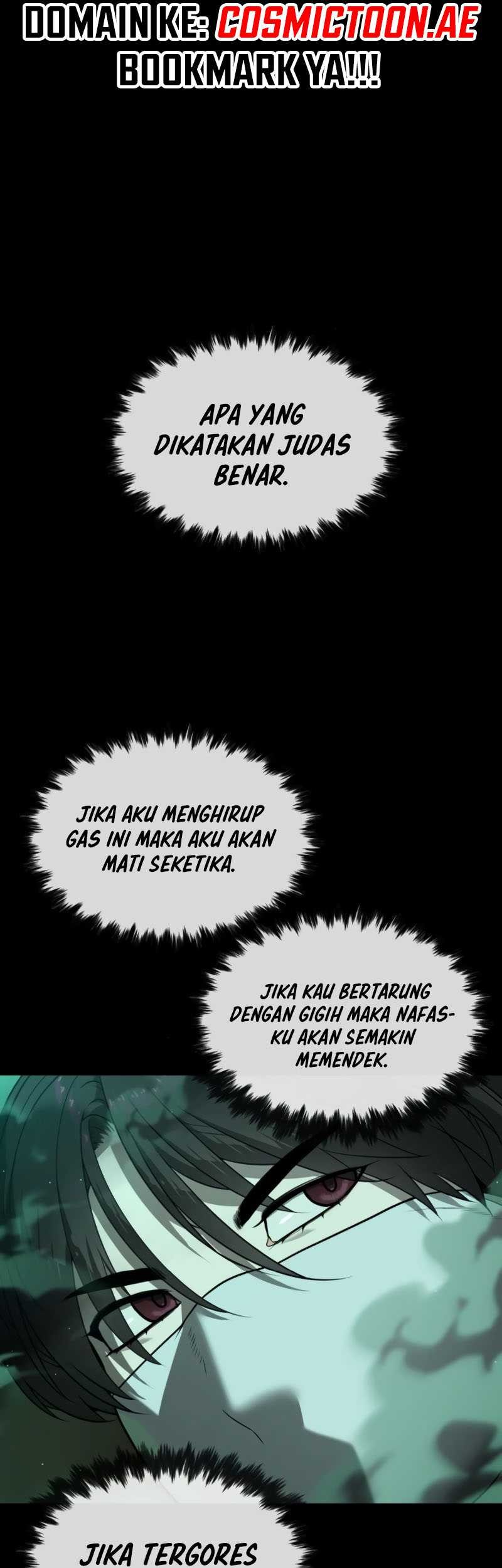 Killer Peter Chapter 88 Gambar 37