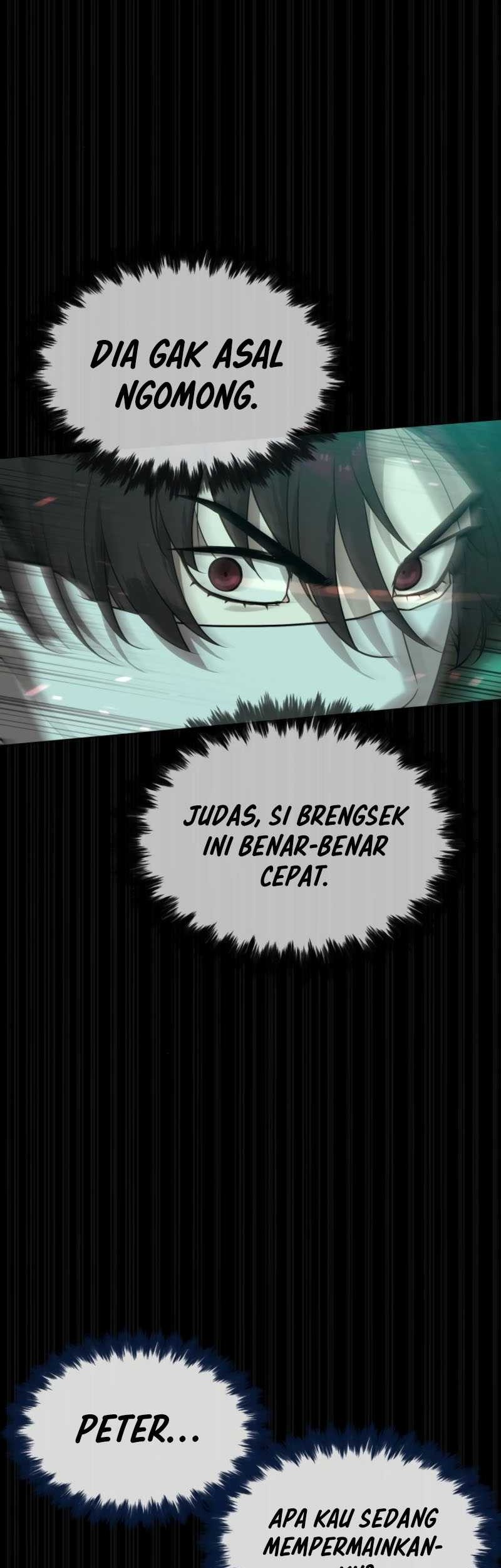 Killer Peter Chapter 88 Gambar 41