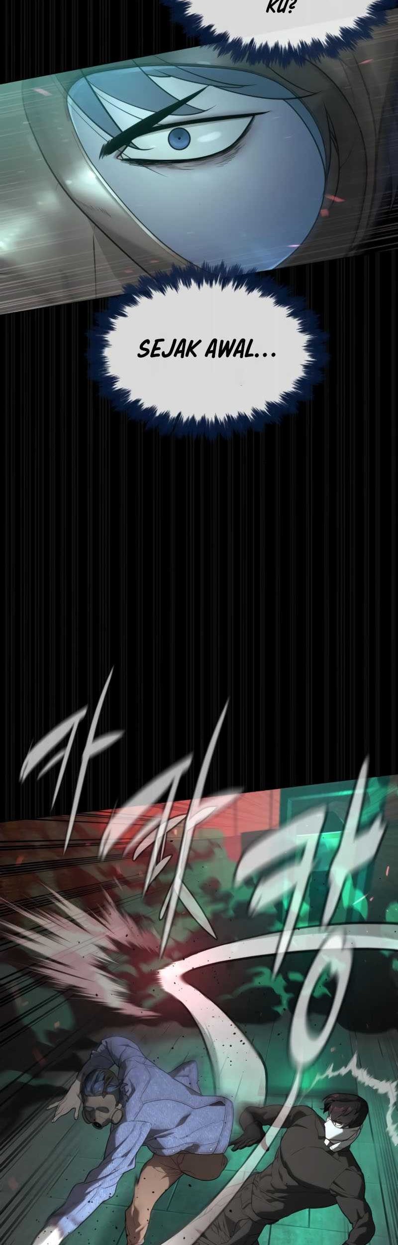 Killer Peter Chapter 88 Gambar 42