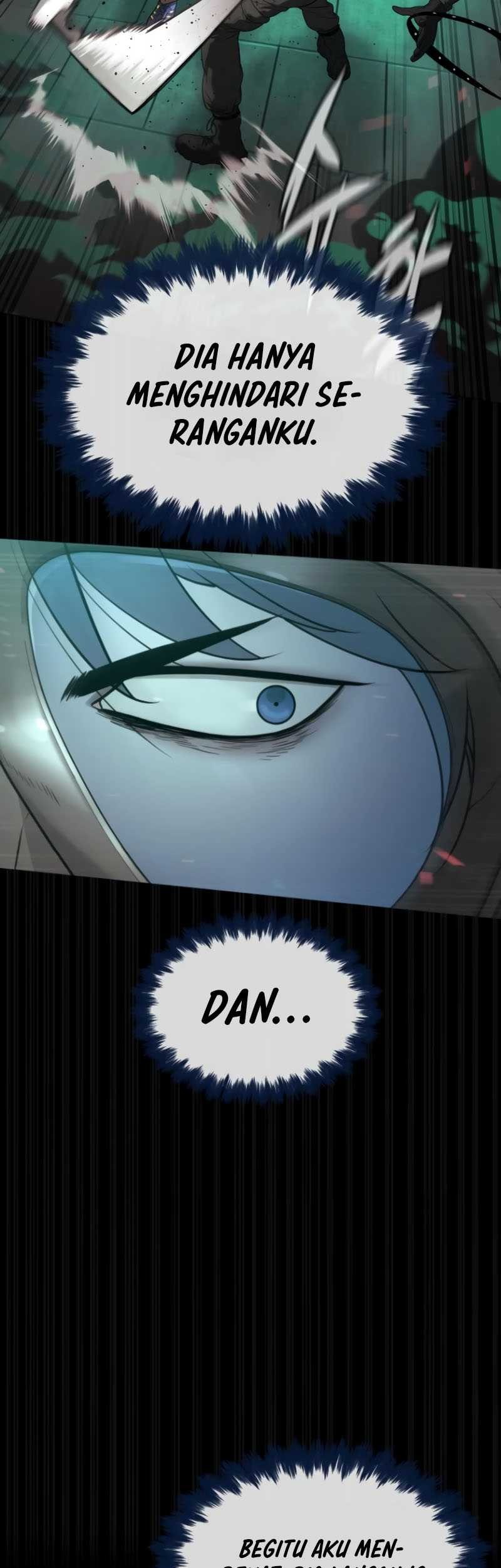 Killer Peter Chapter 88 Gambar 43