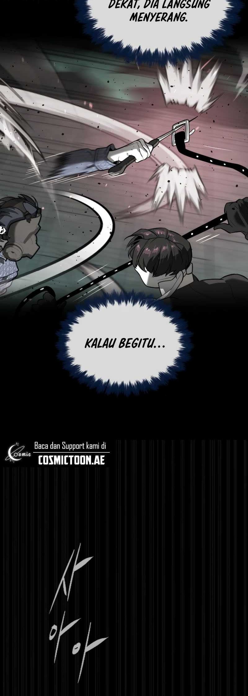 Killer Peter Chapter 88 Gambar 44