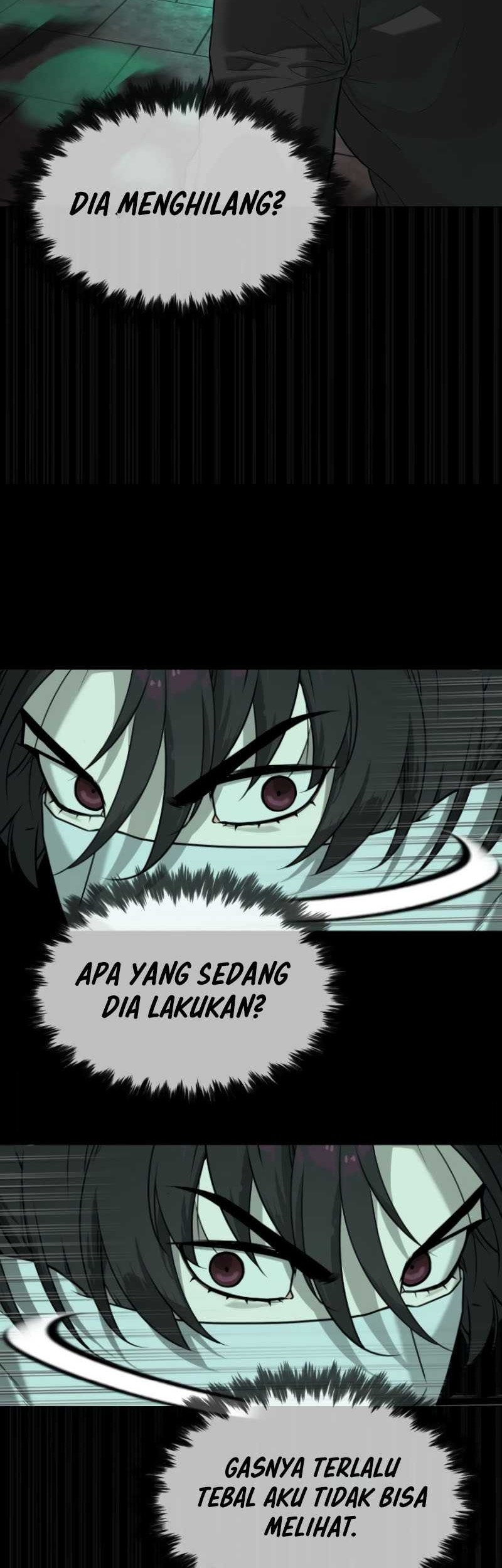 Killer Peter Chapter 88 Gambar 46