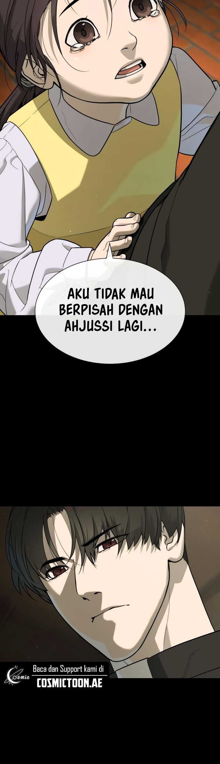 Killer Peter Chapter 87 Gambar 75