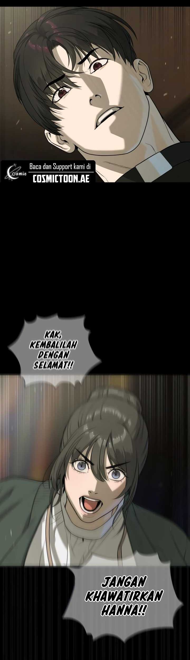 Killer Peter Chapter 87 Gambar 81