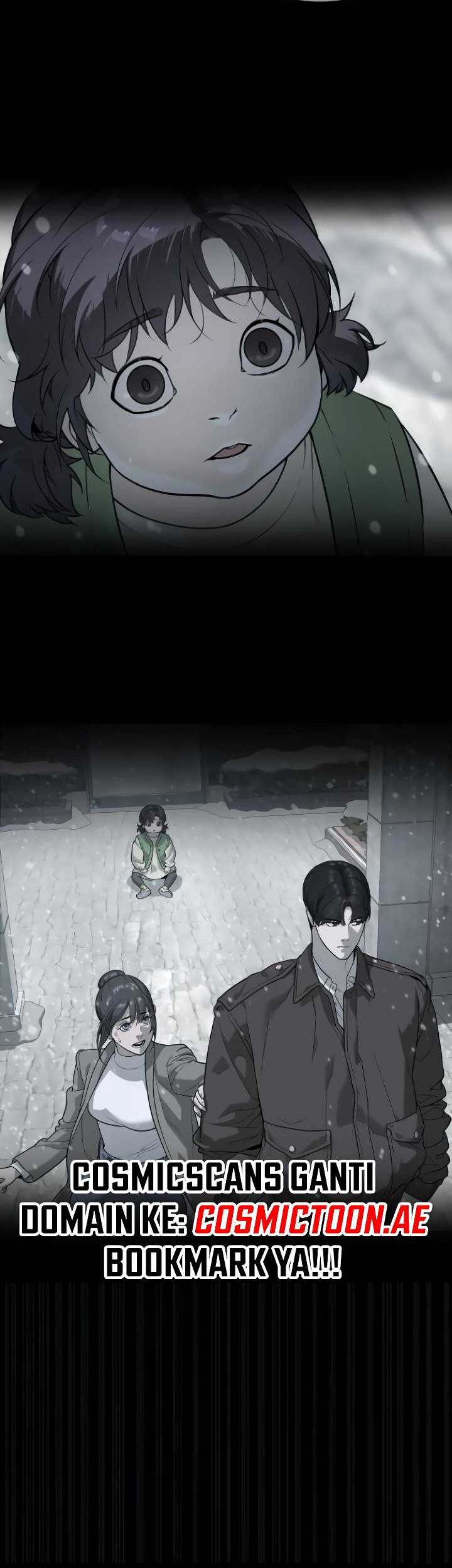 Killer Peter Chapter 87 Gambar 88