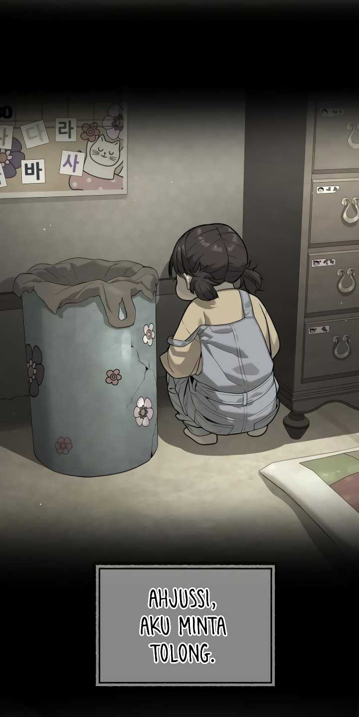 Killer Peter Chapter 87 Gambar 90