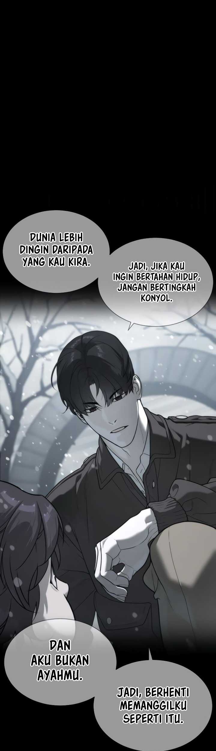 Killer Peter Chapter 87 Gambar 87