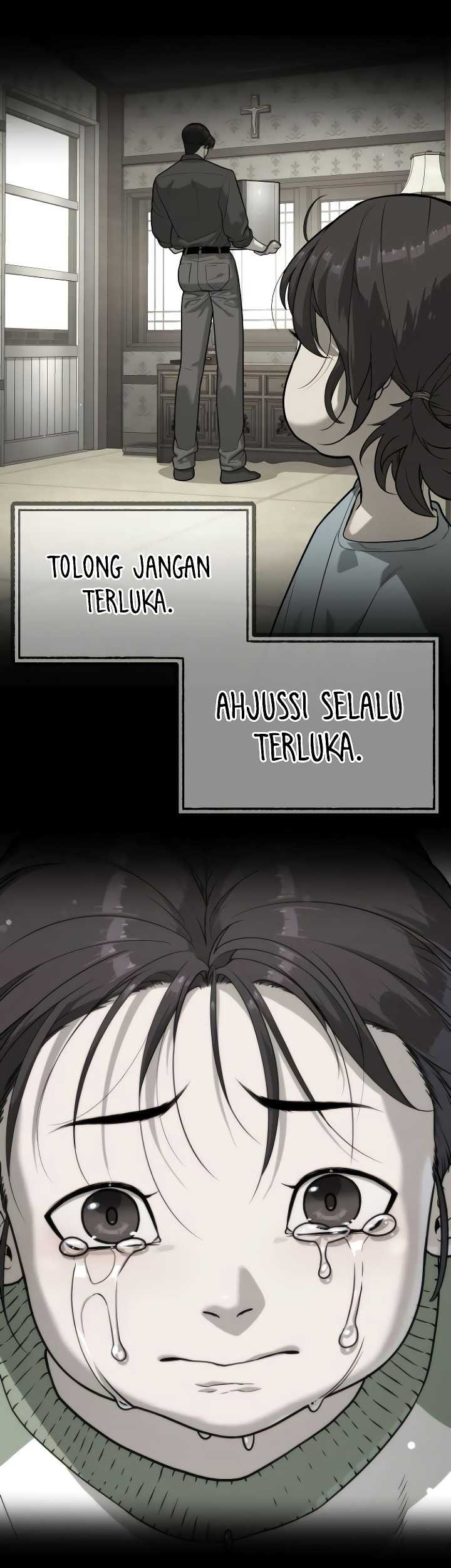 Killer Peter Chapter 87 Gambar 91