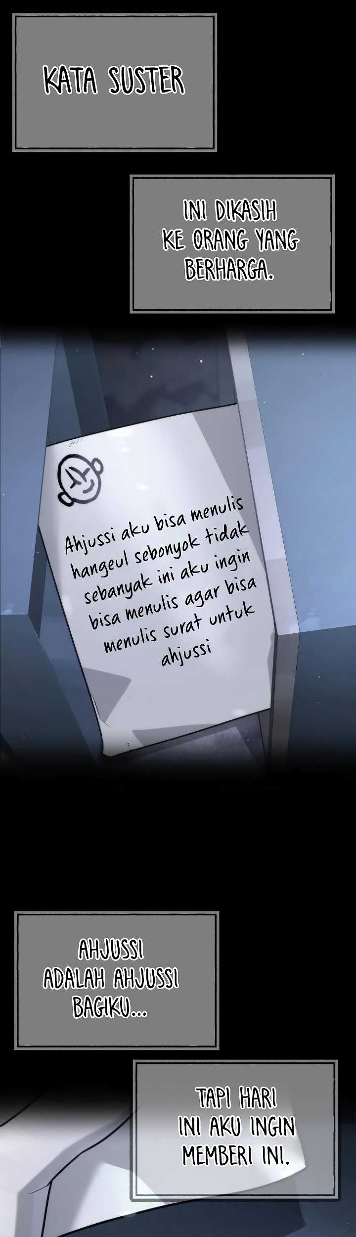 Killer Peter Chapter 87 Gambar 92