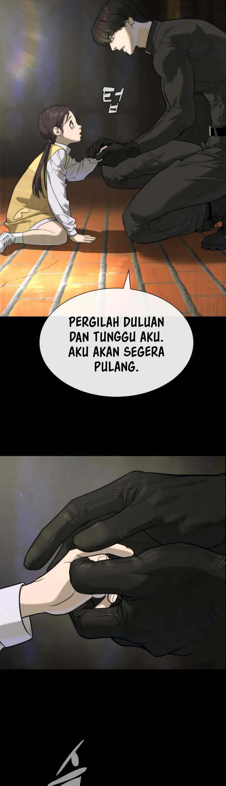 Killer Peter Chapter 87 Gambar 101