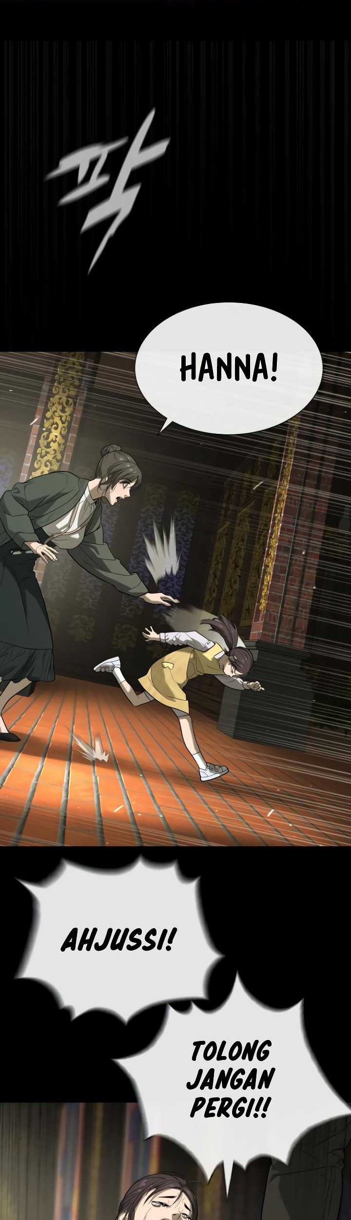 Killer Peter Chapter 87 Gambar 98