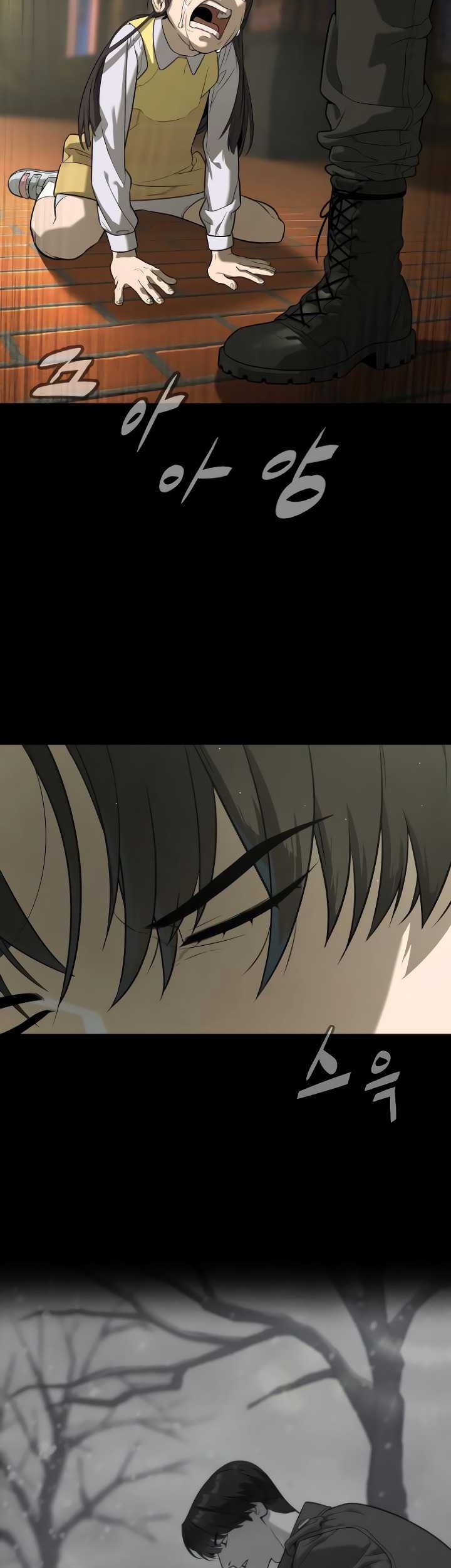 Killer Peter Chapter 87 Gambar 99