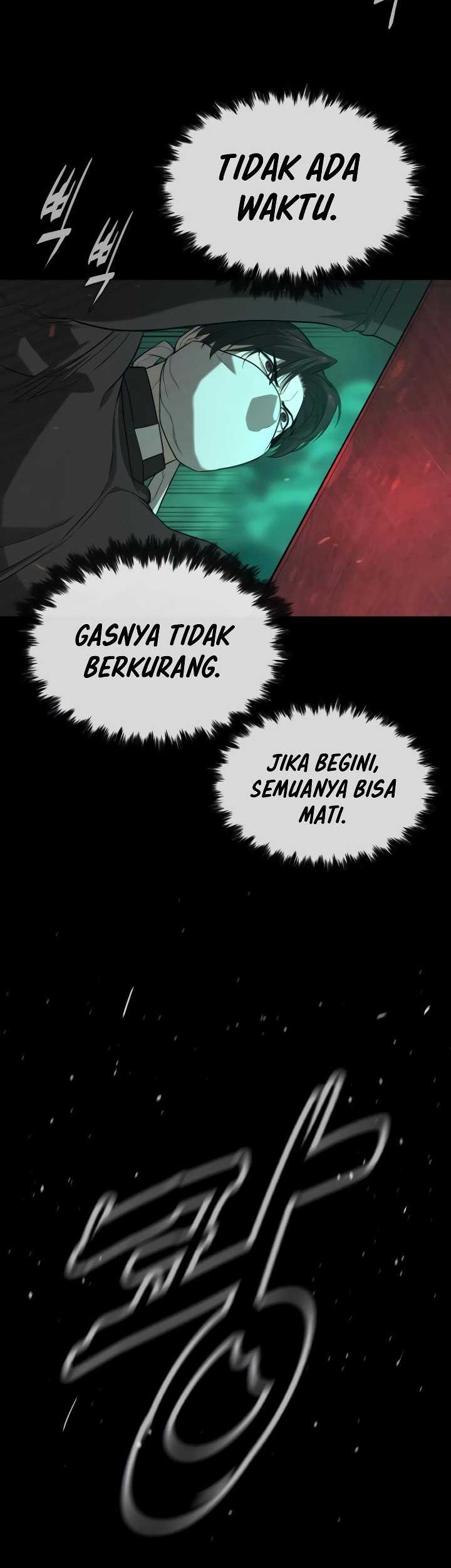 Killer Peter Chapter 87 Gambar 106