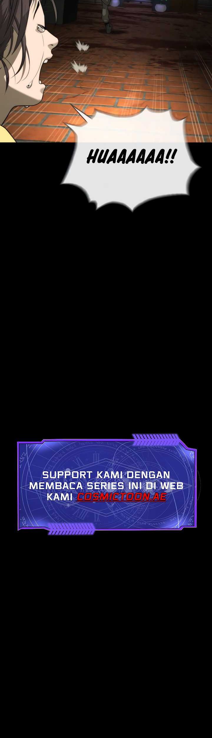 Killer Peter Chapter 87 Gambar 104
