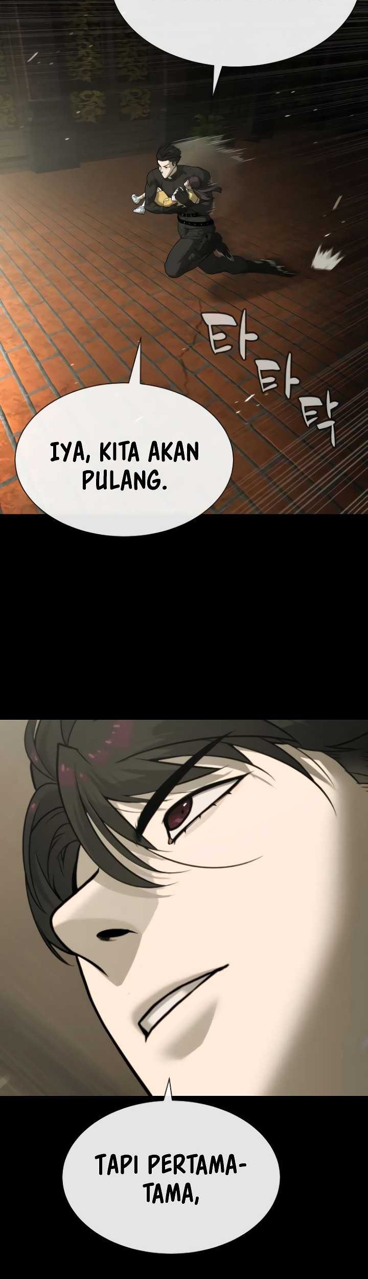 Killer Peter Chapter 87 Gambar 53