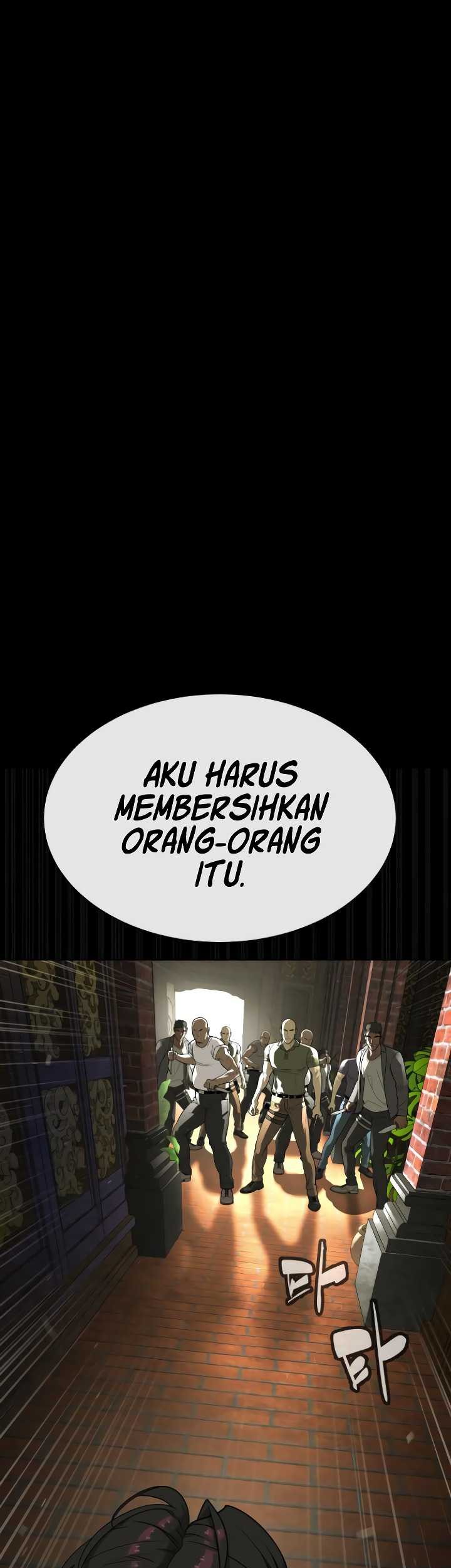 Killer Peter Chapter 87 Gambar 54