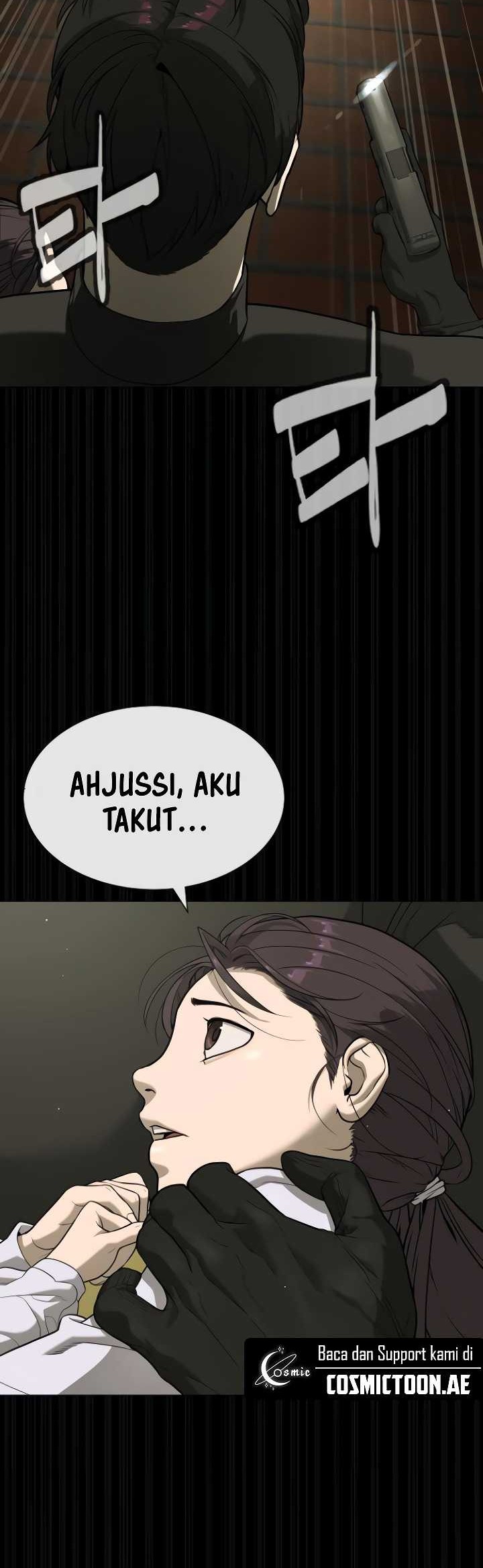 Killer Peter Chapter 87 Gambar 55