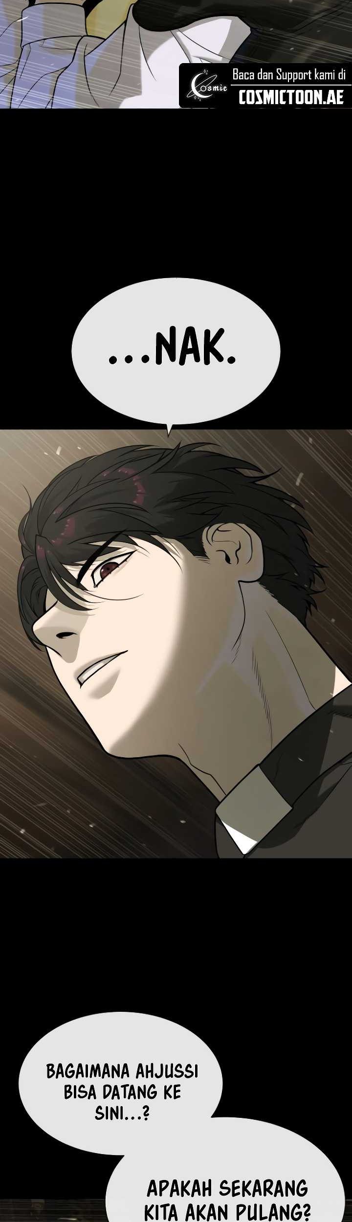 Killer Peter Chapter 87 Gambar 52