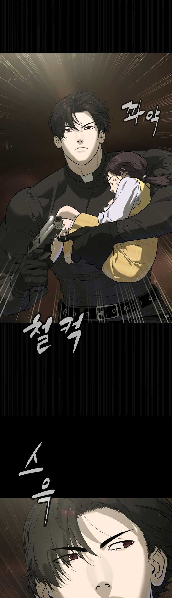 Killer Peter Chapter 87 Gambar 56