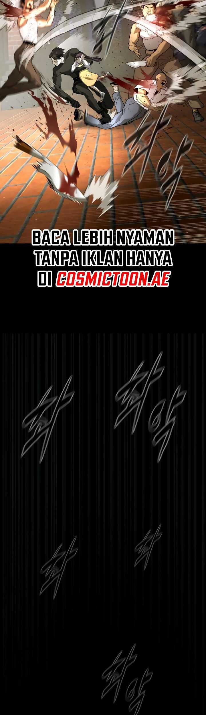 Killer Peter Chapter 87 Gambar 65