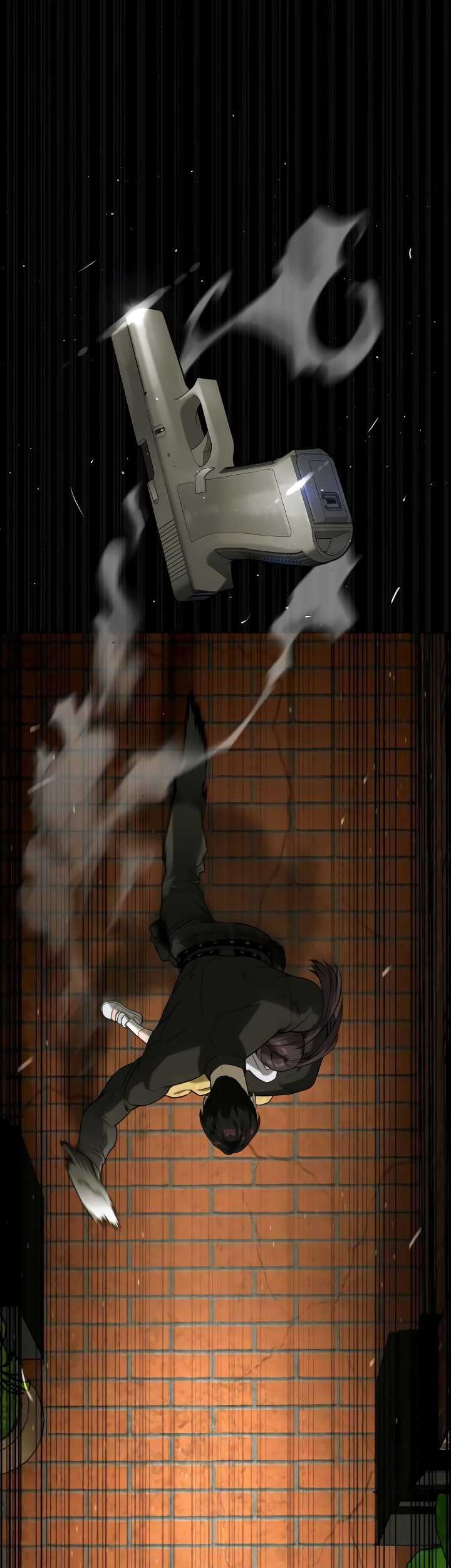 Killer Peter Chapter 87 Gambar 61