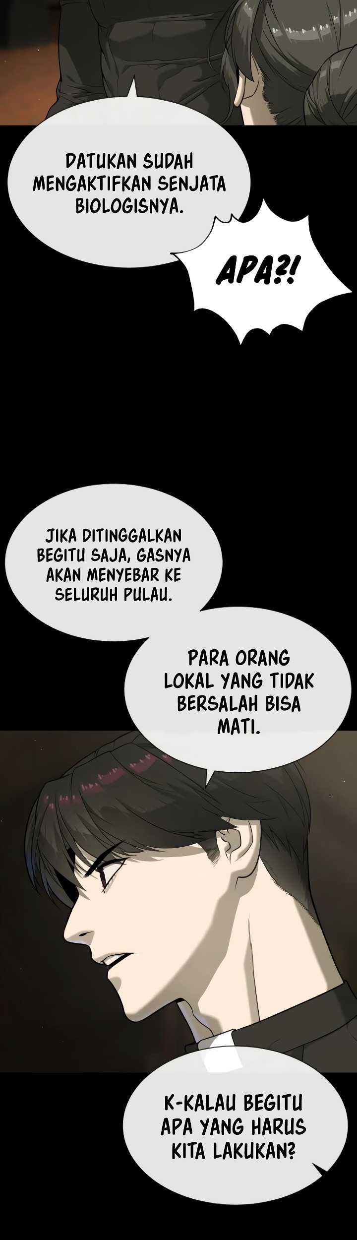 Killer Peter Chapter 87 Gambar 71