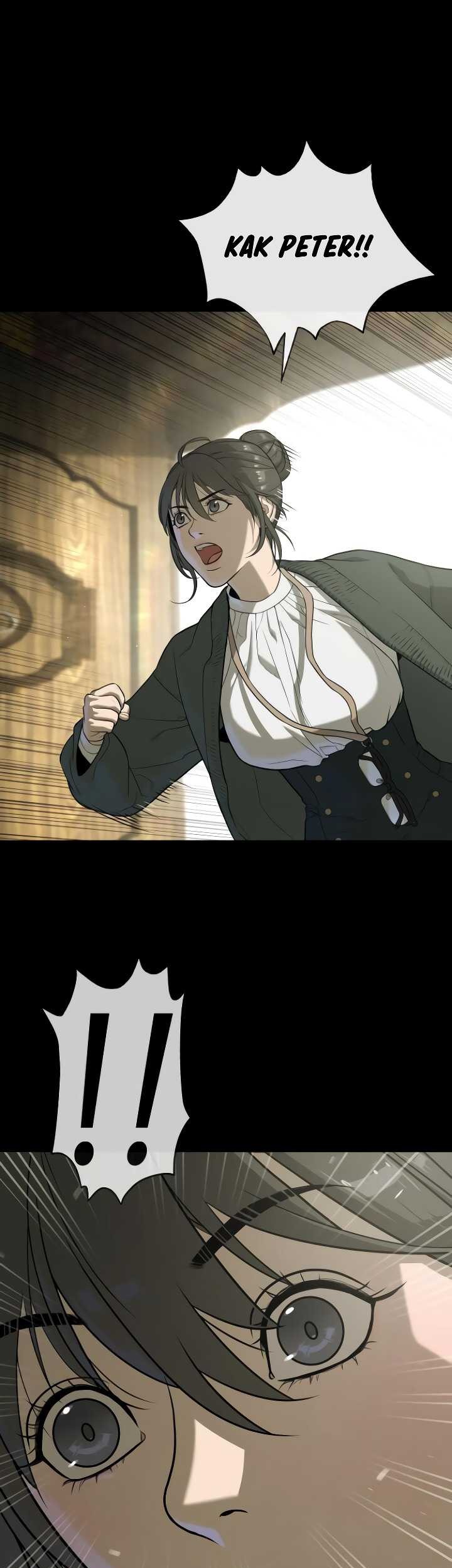 Killer Peter Chapter 87 Gambar 67