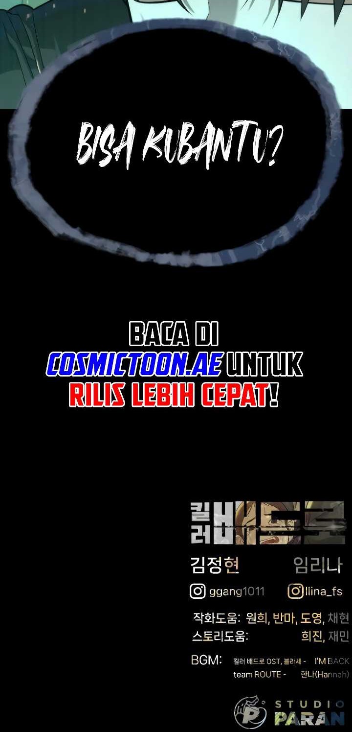 Killer Peter Chapter 87 Gambar 110