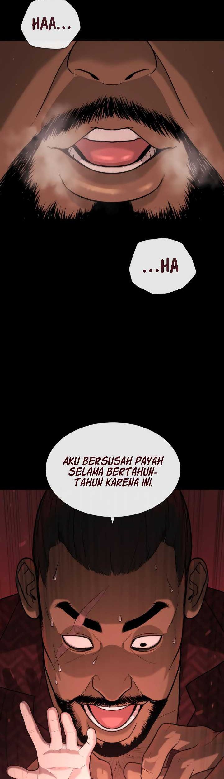 Killer Peter Chapter 87 Gambar 3