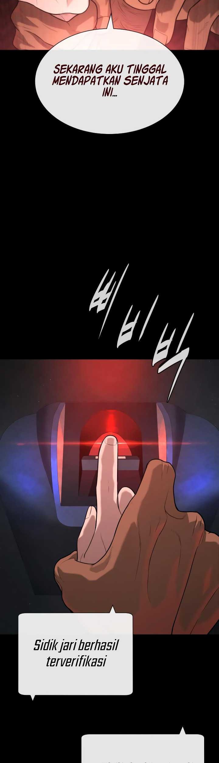 Killer Peter Chapter 87 Gambar 4