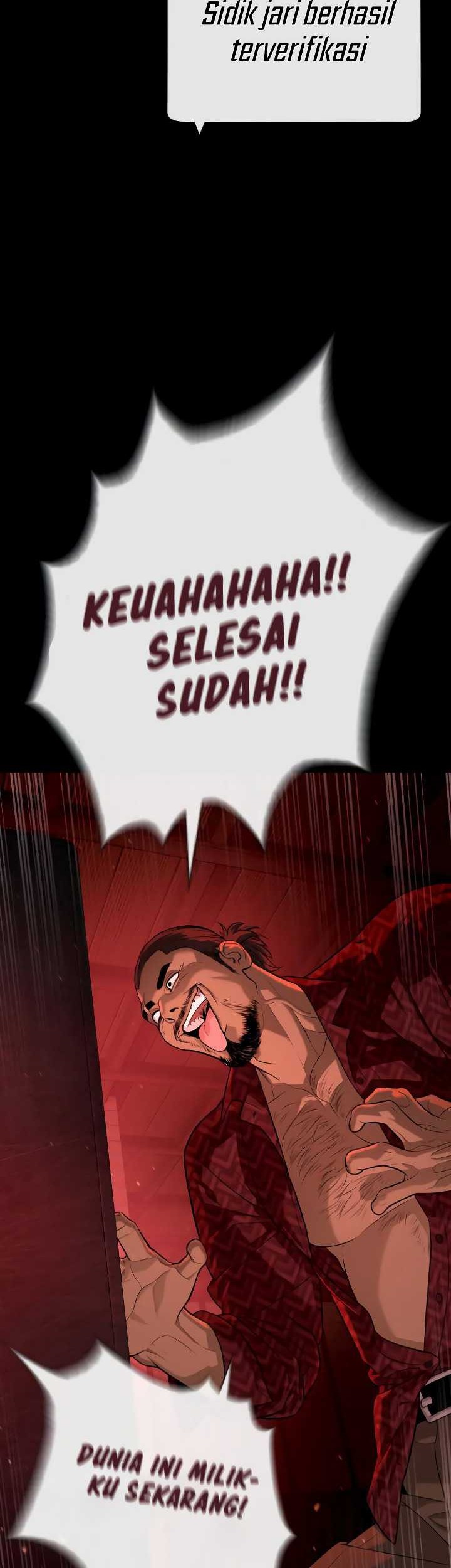 Killer Peter Chapter 87 Gambar 5