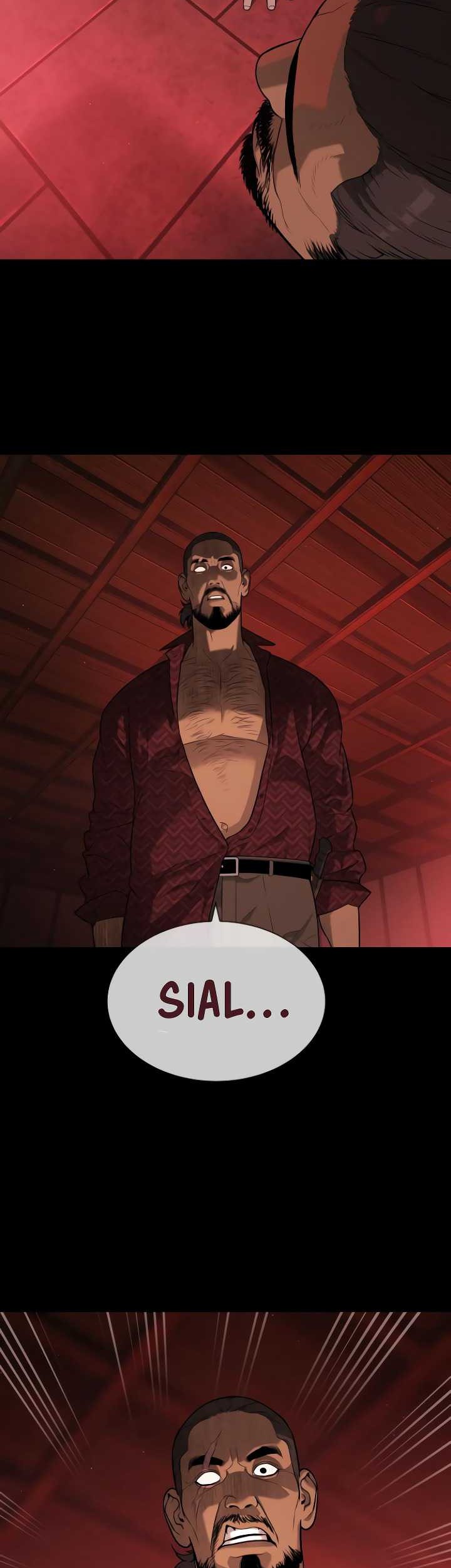 Killer Peter Chapter 87 Gambar 10