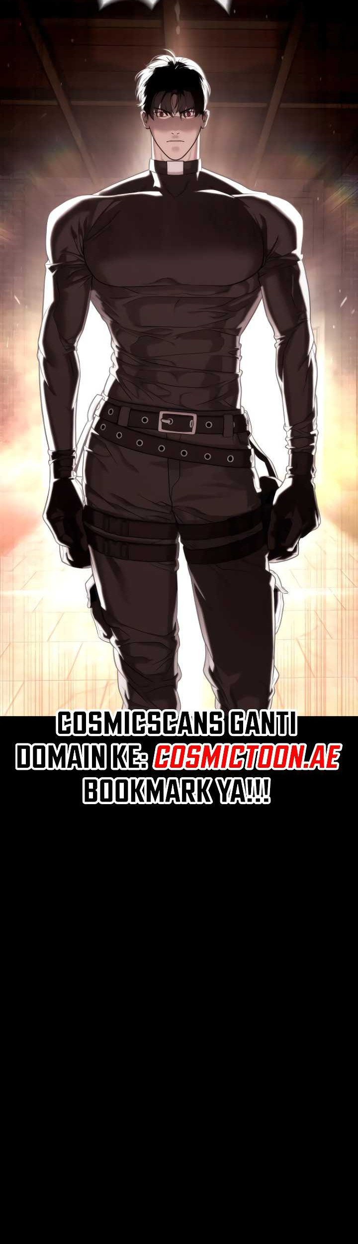 Killer Peter Chapter 87 Gambar 23