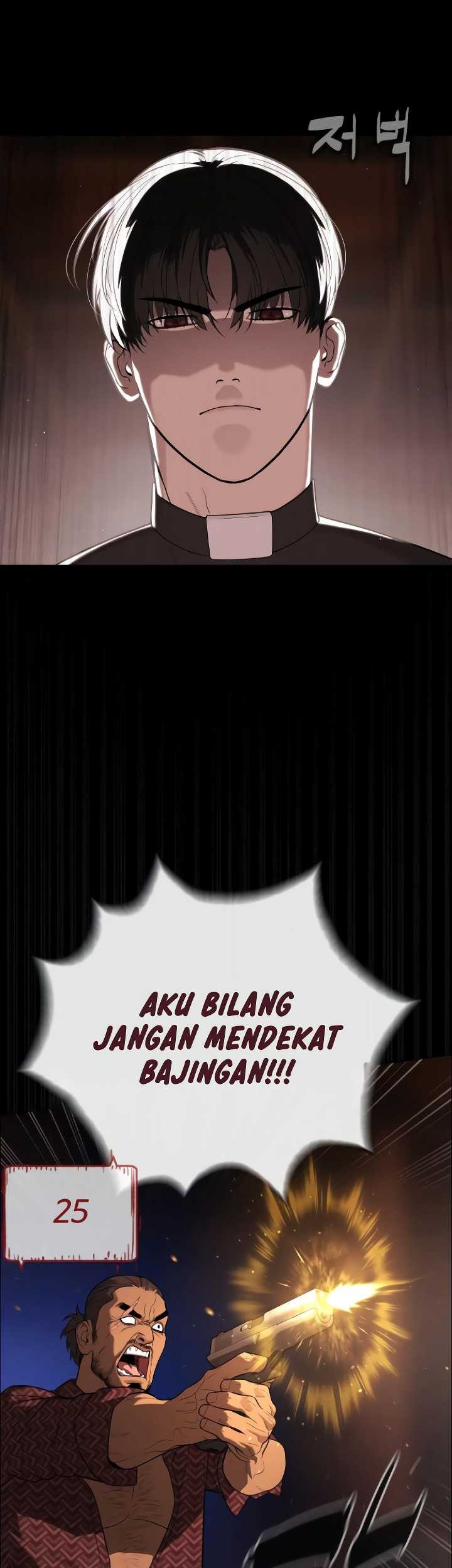 Killer Peter Chapter 87 Gambar 26