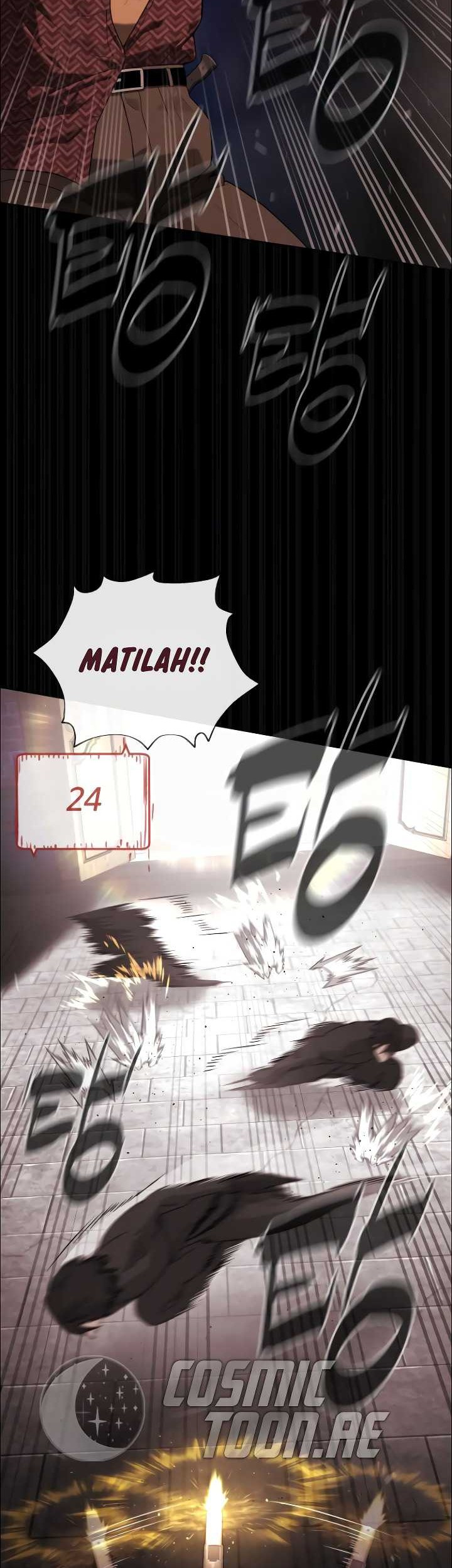Killer Peter Chapter 87 Gambar 27
