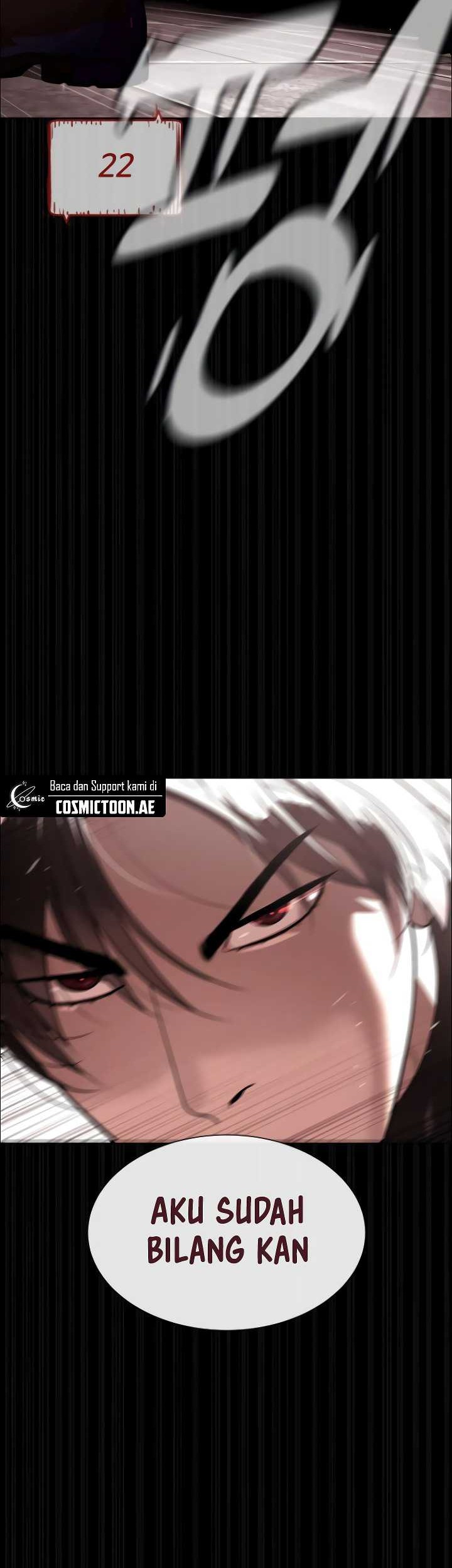 Killer Peter Chapter 87 Gambar 33