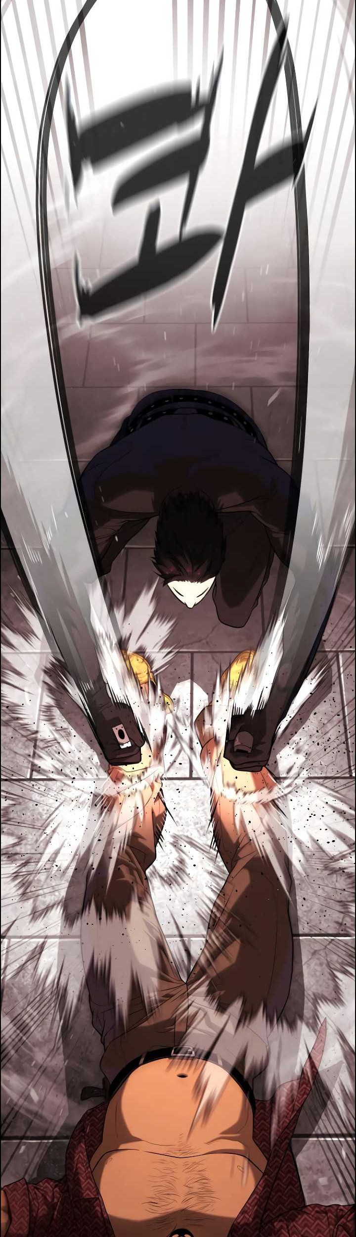 Killer Peter Chapter 87 Gambar 35